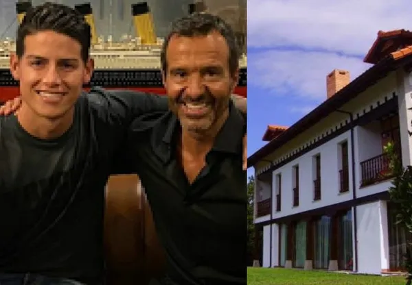 Su representante a pedido del jugador quiere darle un nuevo cambio de aires en su carrera deportiva, lo cual implica nueva acomodación de vida, de fútbol y por ahora también de vivienda.