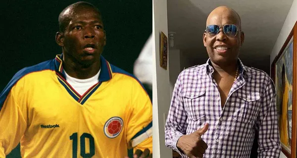 Su vida gira entorno al fútbol y por eso no pudo negarse a esta oportunidad.