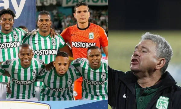 Suenan campanas de salida en el equipo verde, gracias a la edad y rendimiento de algunos de sus futbolistas.