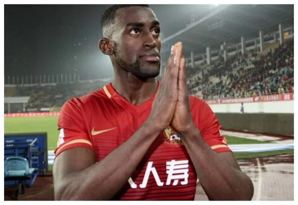 Surgió un fuerte motivo por el que Jackson Martínez dejaría de lado su regreso a Colombia, además estaría por decidir algo que sorprendió a todos.