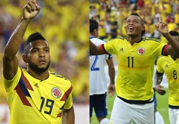 Sus 13 goles en el viejo continente lo ponen en la órbita de cambiar de club para la próxima temporada, incluso podría ser tenido en cuenta para el combinado nacional.