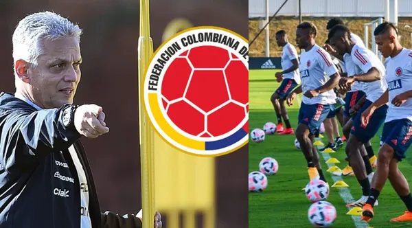Sus pasados con la Selección Colombia no son amplios y eso limita que sean tomados en cuenta en este nuevo proceso.