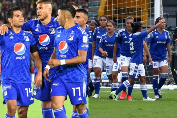 Tanto el equipo femenino como masculino tendrá acción en la liga en condición de local.