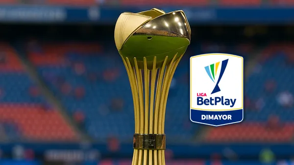 ¿Te lo imaginas? Esta sería la Liga Ideal según la IA Foto: Creada con Chat GPT y Escudoteca