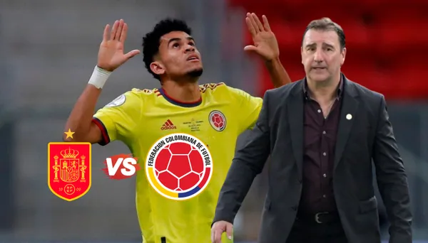 Técnico argentino reveló la situación del delantero de Liverpool. FOTO: ESPN