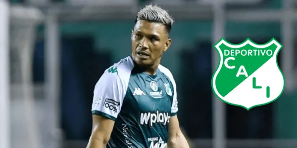 Teófilo Gutiérrez comentó sobre la situación del club y llenó de ilusiones a todos sus aficionados.