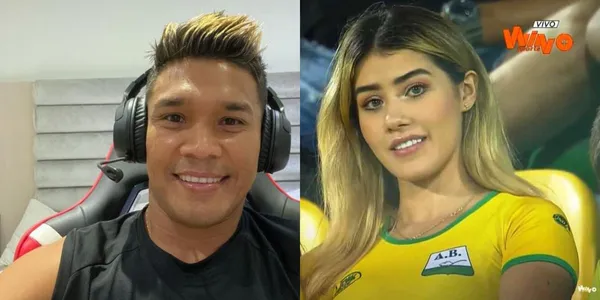 Teófilo Gutiérrez no deja de ser noticia en el Atlético Bucaramanga pese a que acaba de irse del club.