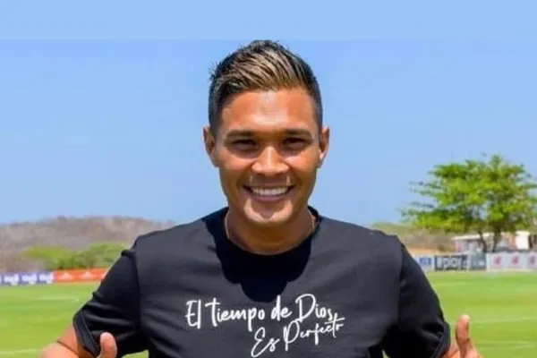 Teófilo Gutiérrez está definiendo qué pasará con él y el Deportivo Cali; en paralelo jugará un picadito en Santa Marta donde habrán sorpresas.