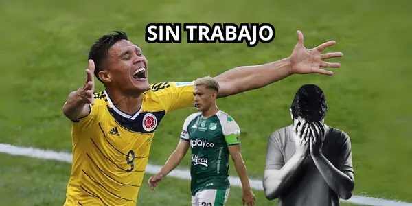 Teófilo Gutiérrez está sin trabajo y el jugador en las redes sociales ha mostrado un poco de lo que hace para poder mantenerse.