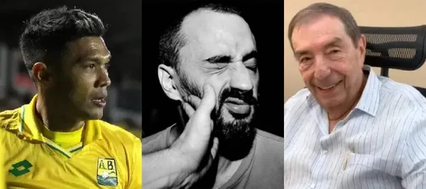 Teófilo Gutiérrez llegó con gran expectativa a Atlético Bucaramanga esta temporada y se desinfló