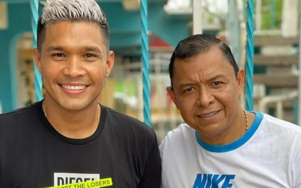 Teófilo Gutiérrez no se habría aguantado y le lanzó un mensaje claro y contundente a Reinaldo Rueda acerca de la Selección Colombia.