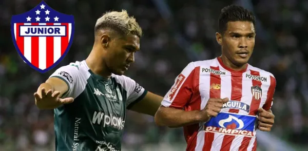 Teófilo Gutiérrez nuevamente tocó fondo en su carrera porque no tiene club