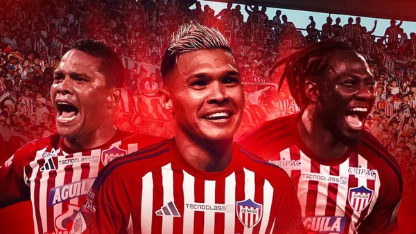 Teófilo Gutiérrez: un salario de estrella para un regreso de ensueño. Foto: Instagram