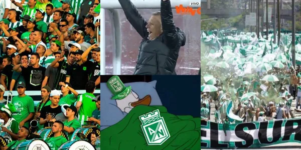 Tiembla la Barra Los Del Sur tras unos comentarios que lanzaron en la prensa colombiana.