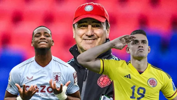 Tiene más goles que los actuales convocados por Lorenzo, sin embargo, el DT argentino no lo llamó.