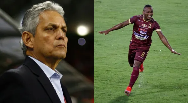 Tiene unos atributos deportivos importantes para cubrir la vacante de Juan Fernando Quintero.