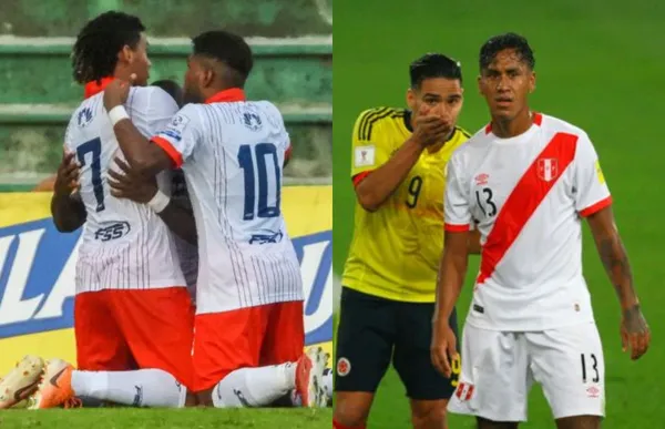 Toda Colombia está indignada por el caso del presunto amaño del partido de la Primera B y se ha reactivado el debate en torno a lo que pasó con Radamel Falcao y la Selección Perú en las Eliminatorias Sudamericanas en el año 2017.
