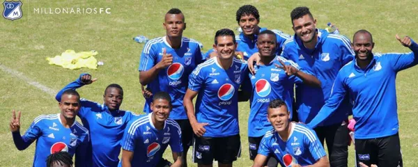 Todo parece indicar que luego de 15 años de relación los 'Embajadores' rompería su relación comercial con Pepsi.