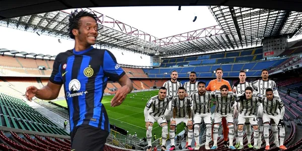 Todo parece indicar que el colombiano tomó la mejor decisión al cambiar de equipo