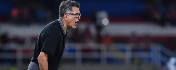 Todo parece indicar que el futuro del entrenador risaraldense ha sido decidido por Tulio Gómez, máximo accionista escarlata.