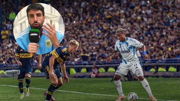 Tomada de @MillosFCoficial