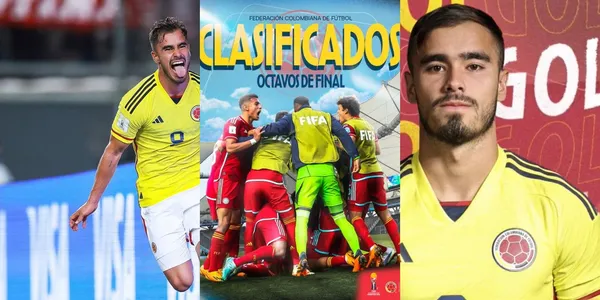 Tomás Ángel mandó a callar a todos los que lo ningunearon y le dio la mejor noticia a Colombia.