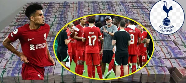 Tottenham estaría buscando un jugador de Liverpool para la próxima temporada