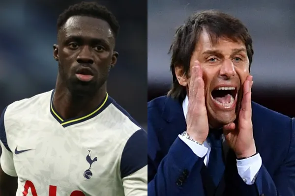 Tottenham venció al Manchester City y el defensor colombiano solo disputó algunos minutos en el partido.