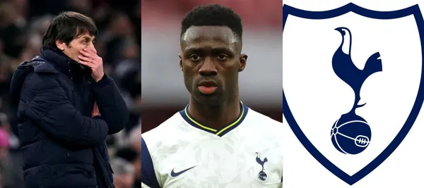 Tottenham viene de ser eliminado en la Champions League por el Milán de Italia