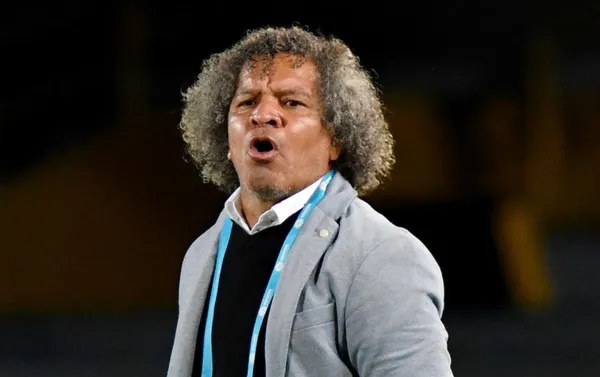 Tras derrotar al Junior F.C en Bogotá terminó de silenciar a sus detractores.