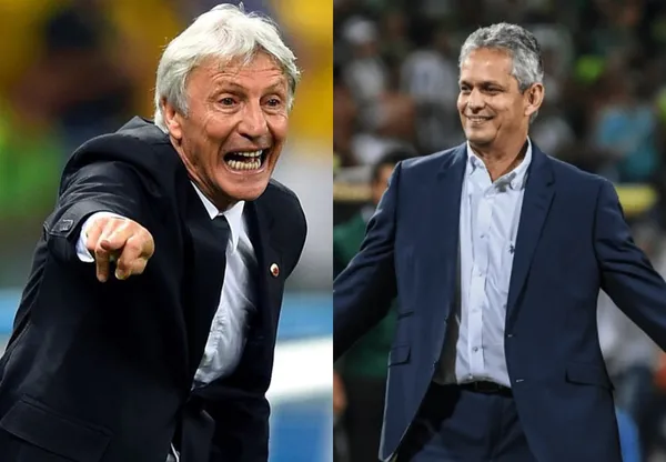 Tras el éxito del estratega argentino, Rueda llegó y acabo con el sueño de varios colombianos.