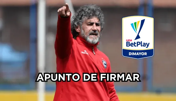 Tras fracasar en Perú, la nueva aventura que podría tener Leonel.