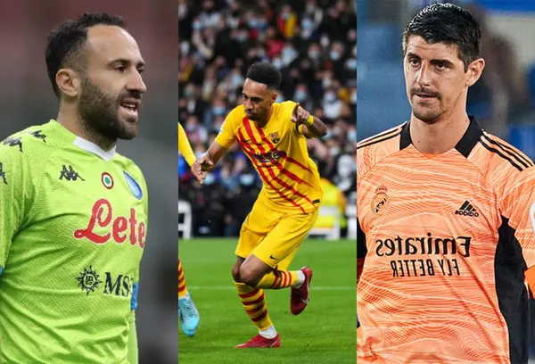 Tras la derrota que sufrió el Real Madrid frente al FC Barcelona es necesario en el equipo una nueva opción en el arco del cuadro “Merengue”.