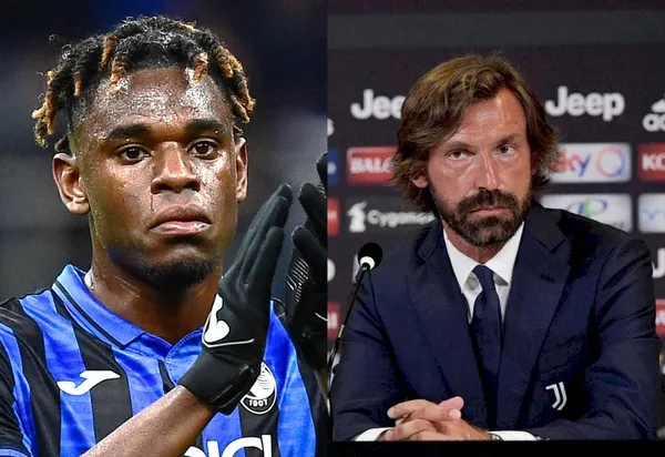 Tras la eliminación de Atalanta, Duván Zapata ya tendría definido sobre si le da el sí o el no a la Juventus