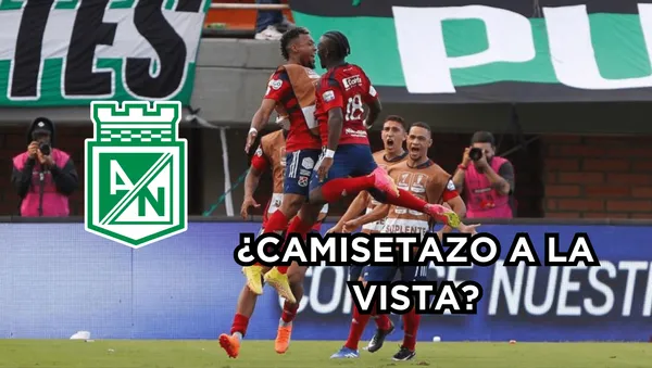 Tras la goleada del DIM, Nacional pensaría llevárselo de cara al 2024.