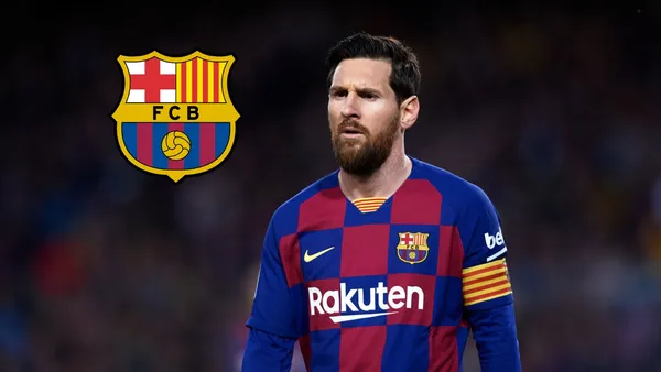 Tras la humillación, Lionel Messi habría puesto condiciones si quieren renovar el contrato del argentino en el FC Barcelona