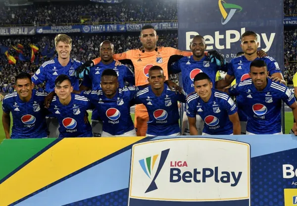 Tras la inminente salida de Pepsi, el equipo embajador tiene varias ofertas sobre la mesa, sin embargo, la marca Vivo sería la escogida para firmar un multimillonario negocio.