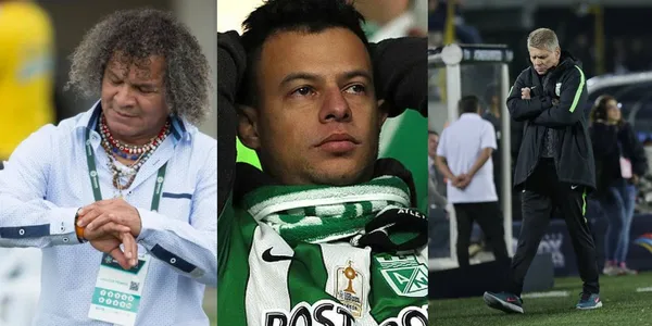 Tras la posible salida del Tinito Gómez, Millonarios buscaría contratar a este jugador.