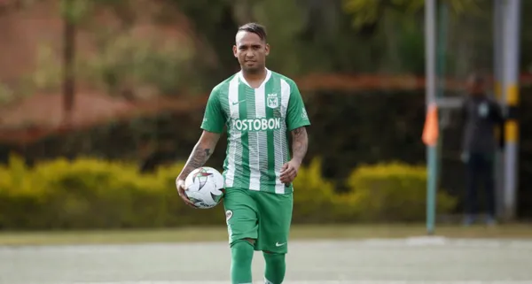 Tras la salida del fútbol colombiano de figuras como Jaminton Campaz, Miguel Ángel Borja y Duván Vergada, los valores de mercado de los jugadores de los clubes más costosos se han actualizado.