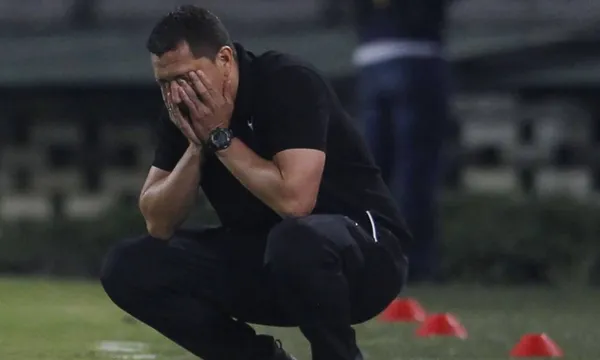 Tras la situación tan compleja que vivía Independiente Medellín con el entrenador Aldo Bobadilla, se decidió cesarlo y este sería el candidato que lo puede reemplazar.