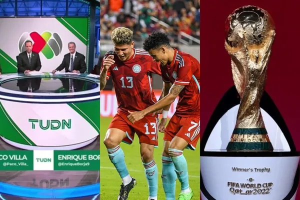 Tras la victoria de la Selección Colombia contra México un reconocido periodista mandó un mensaje que generó polémica en tierras aztecas.