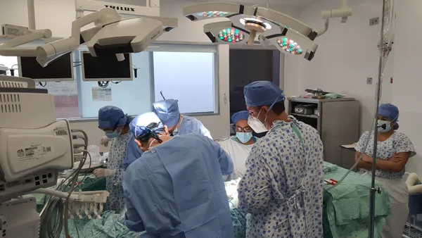 Tras las primeras 24 horas, se dio por parte de la clínica un tercer parte médico de la salud del jugador.