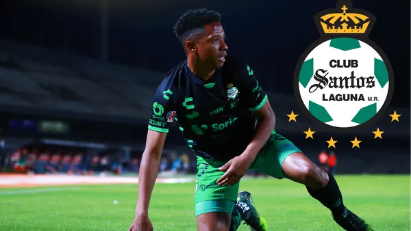 Tras perder la final de la liga mexicana, uno de los colombianos tiene en duda su continuidad en el equipo.