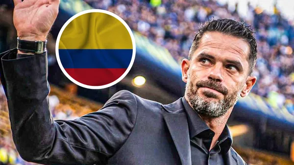 Tras salir de Boca, Gago llega a un nuevo club y dirigirá a futbolistas colombianos. Foto: Boca Juniors y Pexels