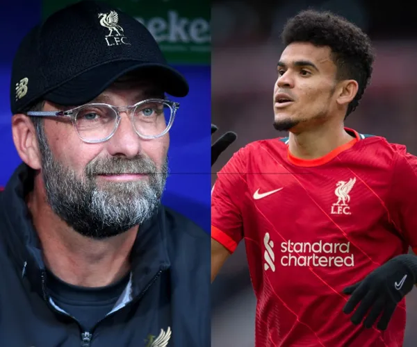 Tras su gran actuación en la Premier League donde anotó el primer tanto para su equipo, algo sigue retumbando en la cabeza del guajiro.