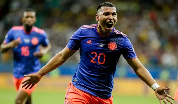 Tras su bajo rendimiento en América de México, el cuadro de Roger Martínez quiere venderlo