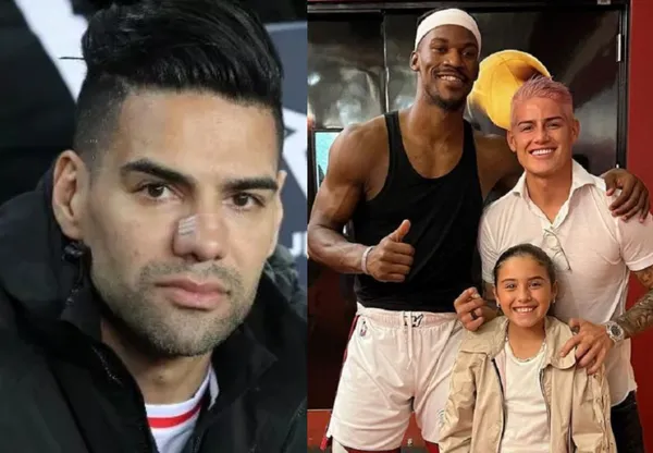 Tras varias semanas sin pisar los terrenos de juego, James hizo pública una aparición en Estados Unidos, donde compartió tiempo de calidad con su hija y pudo asistir a un partido de baloncesto.