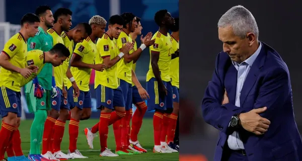Tras varios años de proceso formativo, el cazatalentos vio reflejado en la Selección Colombia algunos de sus resultados.