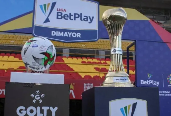 Tres equipos en esta fecha ya aseguraron su presencia en los cuadrangulares finales del fútbol colombiano.