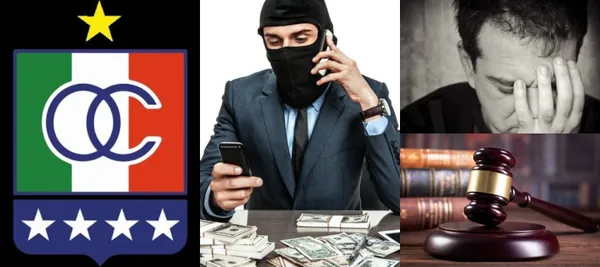 Tres jugadores juveniles de Once Caldas se vieron involucrados en escándalo judicial